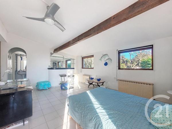 Maison à vendre  7 pièces - 171 m2 SETE - 34