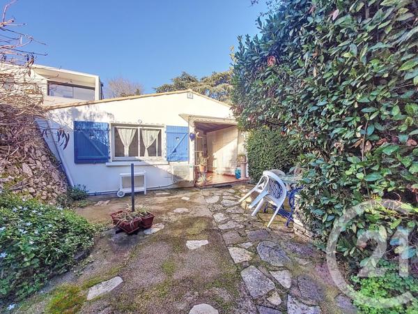 Maison à vendre  7 pièces - 171 m2 SETE - 34