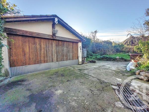 Maison à vendre  7 pièces - 171 m2 SETE - 34