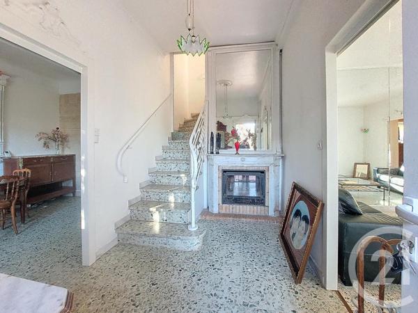 Maison à vendre  7 pièces - 171 m2 SETE - 34