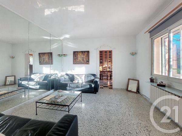 Maison à vendre  7 pièces - 171 m2 SETE - 34