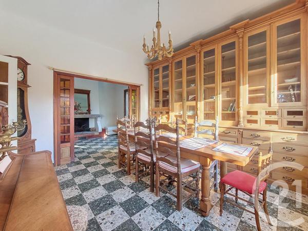 Maison à vendre  7 pièces - 171 m2 SETE - 34