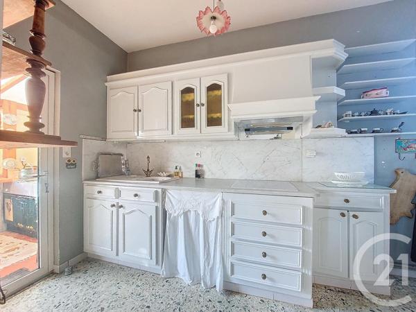 Maison à vendre  7 pièces - 171 m2 SETE - 34