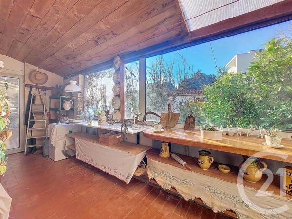 Maison à vendre  7 pièces - 171 m2 SETE - 34