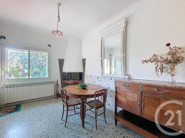 Maison à vendre  7 pièces - 171 m2 SETE - 34