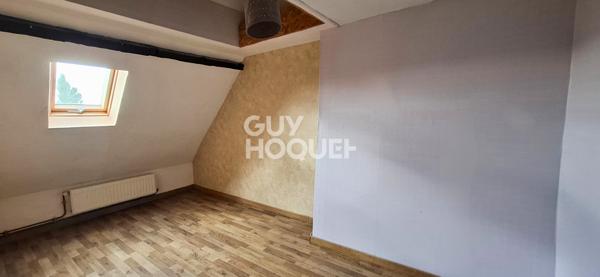 Maison à louer à Arques - 4 chambres