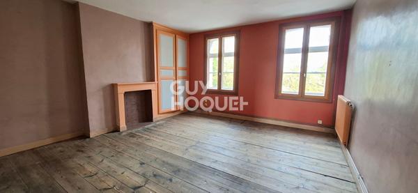 Maison à louer à Arques - 4 chambres