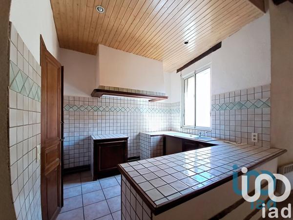 Appartement à vendre 4 pièces 120 m² Rivesaltes