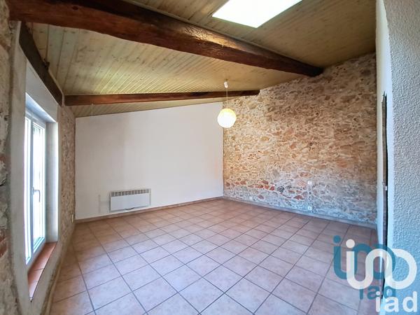 Appartement à vendre 4 pièces 120 m² Rivesaltes