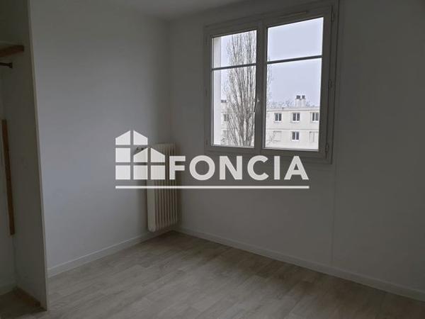 Location Appartement 4 pièces 63 m² - 192 RUE DIDEROT Champigny Sur Marne 94500