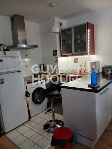 Toulouse 2 pièce(s) 45 m2+PKG