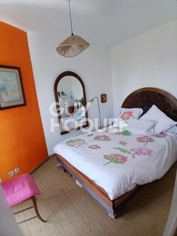 Toulouse 2 pièce(s) 45 m2+PKG