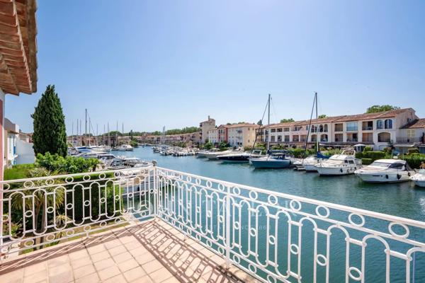 Magnifique villa sur la mer