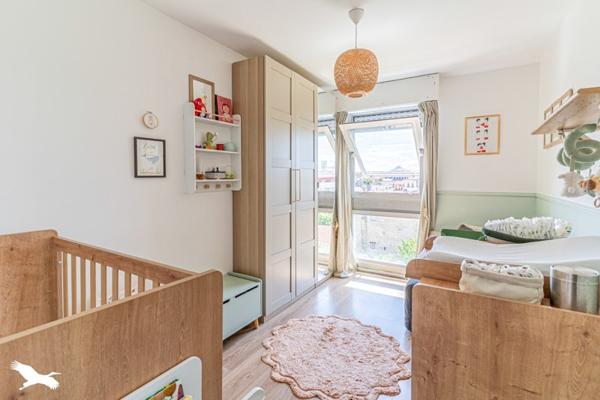 Appartement 293 216 € Bordeaux 3 p 62 m² DPE D