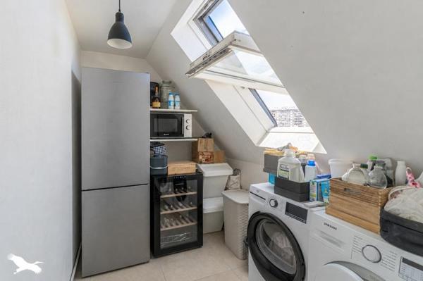 Appartement 293 216 € Bordeaux 3 p 62 m² DPE D
