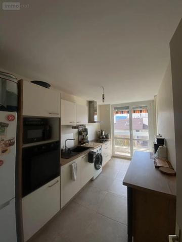 Achat - Appartement | Appartement rénové Vesoul 70000 3 pièces 68 m 2