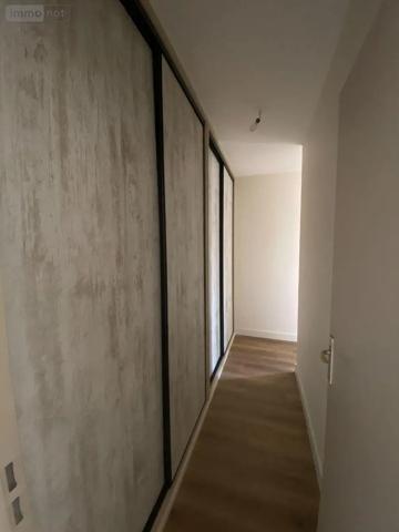 Achat - Appartement | Appartement rénové Vesoul 70000 3 pièces 68 m 2