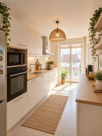 Achat - Appartement | Appartement rénové Vesoul 70000 3 pièces 68 m 2