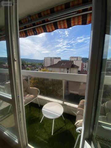 Achat - Appartement | Appartement rénové Vesoul 70000 3 pièces 68 m 2