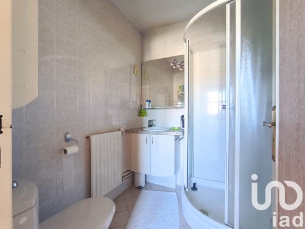 Maison à vendre 5 pièces 105 m² Migné-Auxances