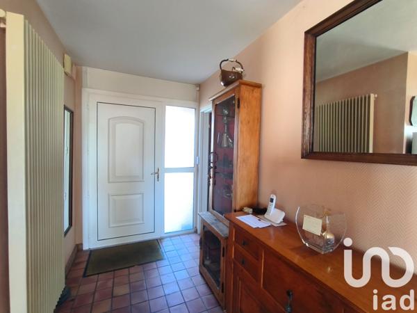 Maison à vendre 5 pièces 105 m² Migné-Auxances