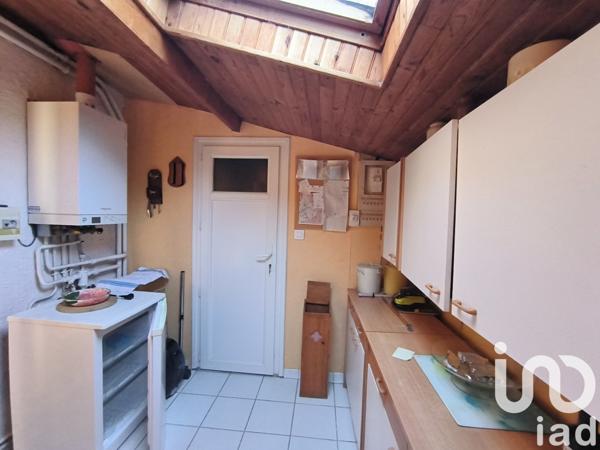 Maison à vendre 5 pièces 105 m² Migné-Auxances