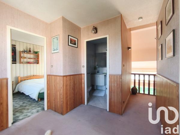 Maison à vendre 5 pièces 105 m² Migné-Auxances