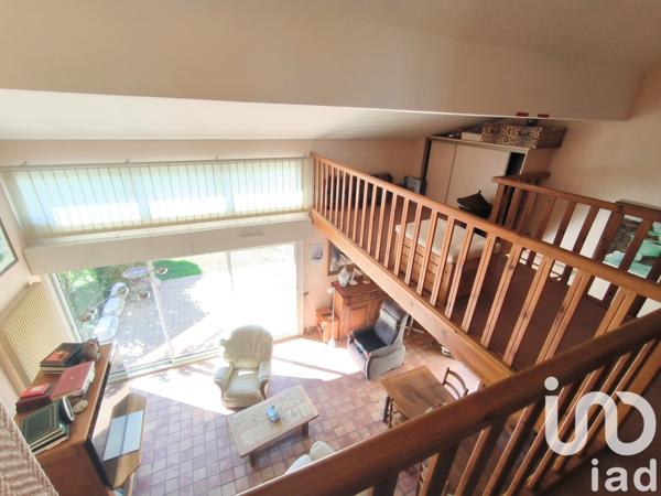 Maison à vendre 5 pièces 105 m² Migné-Auxances