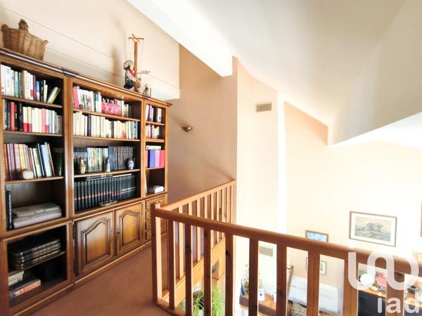 Maison à vendre 5 pièces 105 m² Migné-Auxances