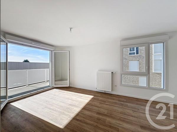 Appartement F3 à vendre  3 pièces - 59,02 m2 VILLENEUVE ST GEORGES - 94