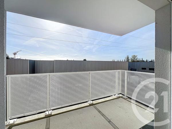 Appartement F3 à vendre  3 pièces - 59,02 m2 VILLENEUVE ST GEORGES - 94