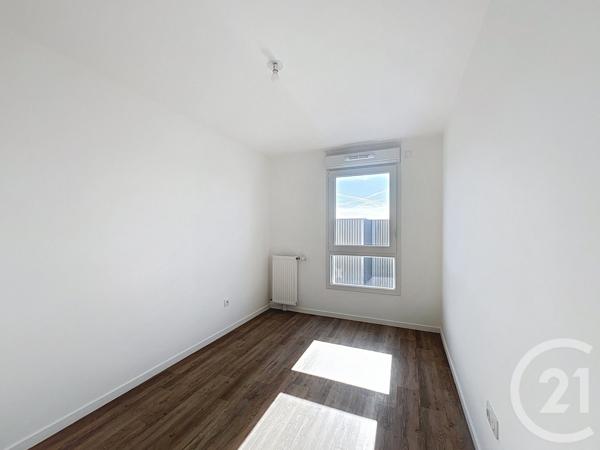 Appartement F3 à vendre  3 pièces - 59,02 m2 VILLENEUVE ST GEORGES - 94