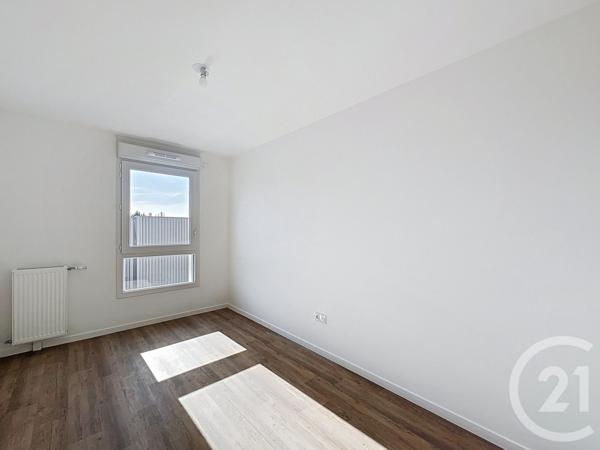 Appartement F3 à vendre  3 pièces - 59,02 m2 VILLENEUVE ST GEORGES - 94