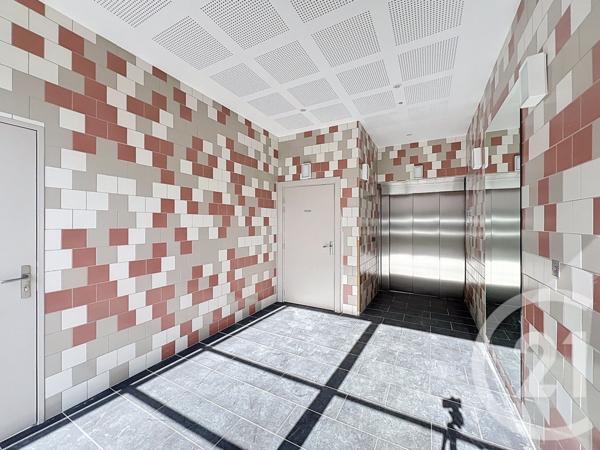 Appartement F3 à vendre  3 pièces - 59,02 m2 VILLENEUVE ST GEORGES - 94