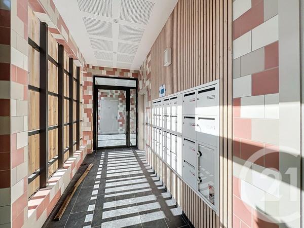 Appartement F3 à vendre  3 pièces - 59,02 m2 VILLENEUVE ST GEORGES - 94