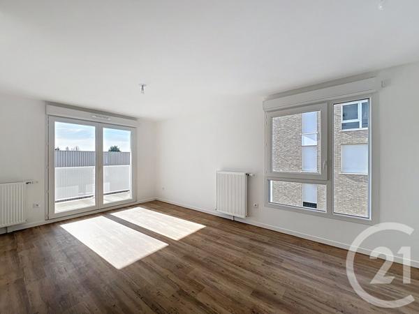 Appartement F3 à vendre  3 pièces - 59,02 m2 VILLENEUVE ST GEORGES - 94
