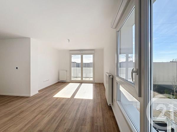 Appartement F3 à vendre  3 pièces - 59,02 m2 VILLENEUVE ST GEORGES - 94
