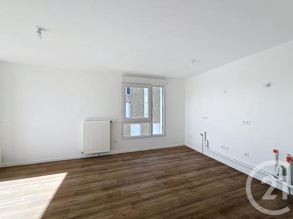 Appartement F3 à vendre  3 pièces - 59,02 m2 VILLENEUVE ST GEORGES - 94