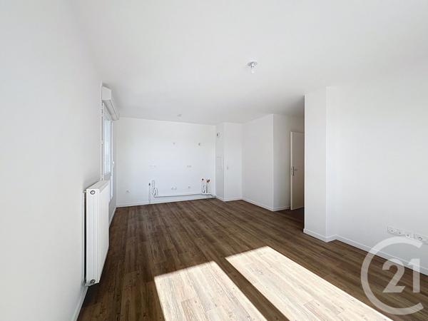 Appartement F3 à vendre  3 pièces - 59,02 m2 VILLENEUVE ST GEORGES - 94
