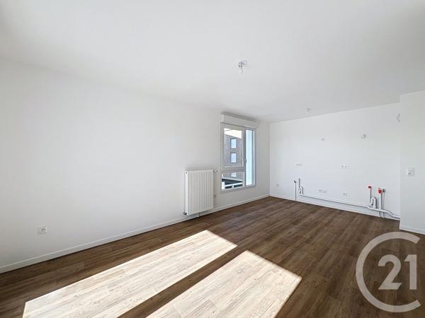 Appartement F3 à vendre  3 pièces - 59,02 m2 VILLENEUVE ST GEORGES - 94
