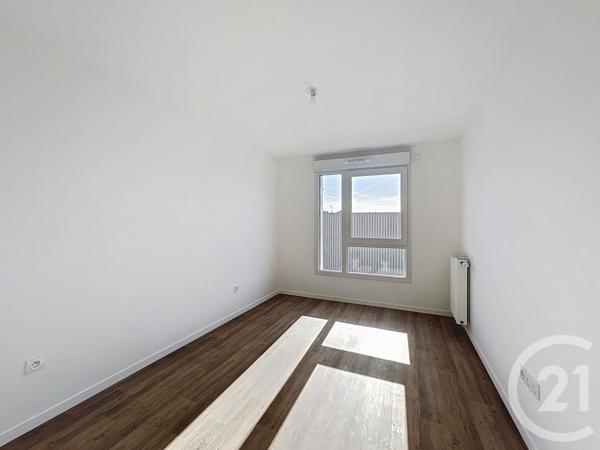 Appartement F3 à vendre  3 pièces - 59,02 m2 VILLENEUVE ST GEORGES - 94