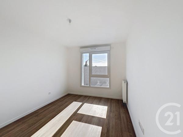Appartement F3 à vendre  3 pièces - 59,02 m2 VILLENEUVE ST GEORGES - 94
