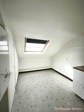 Appartement à vendre 2 pièces de 54 m²