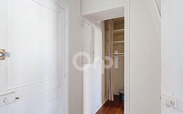 Appartement à vendre    2 pièces • 39,82 m2 Paris 15