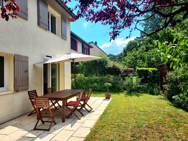 Charmante maison familiale