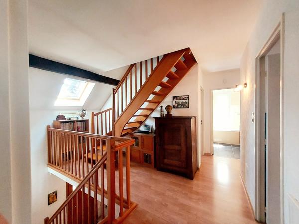 Charmante maison familiale