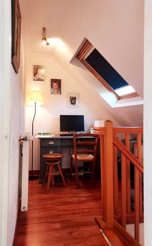 Charmante maison familiale