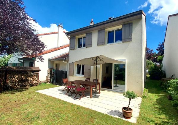 Charmante maison familiale