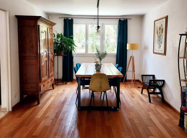 Charmante maison familiale