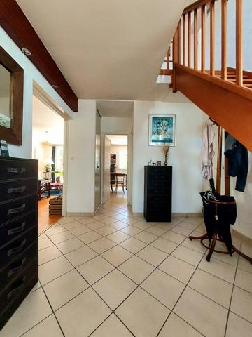Charmante maison familiale